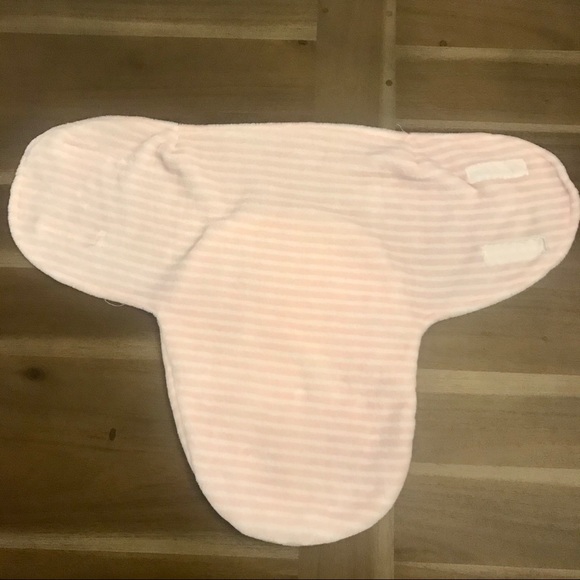 Lila & Jack Sleep Swaddle - Picture 3 of 3